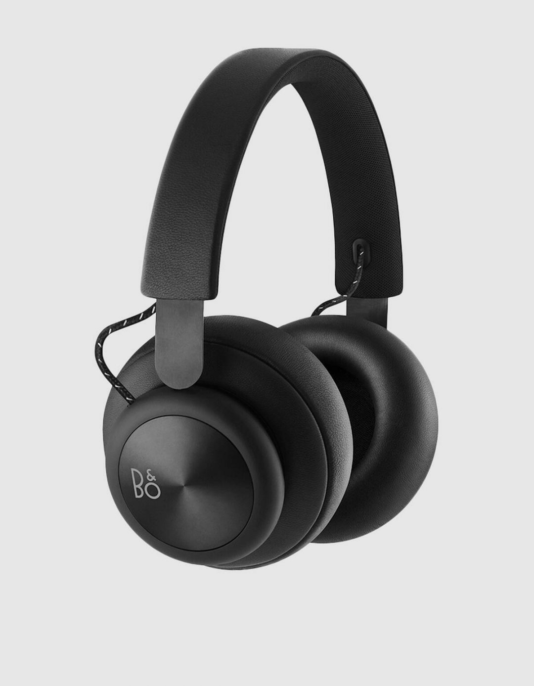 Bang & Olufsen H4 Over-Ear Headphones (Need Supply Co.)