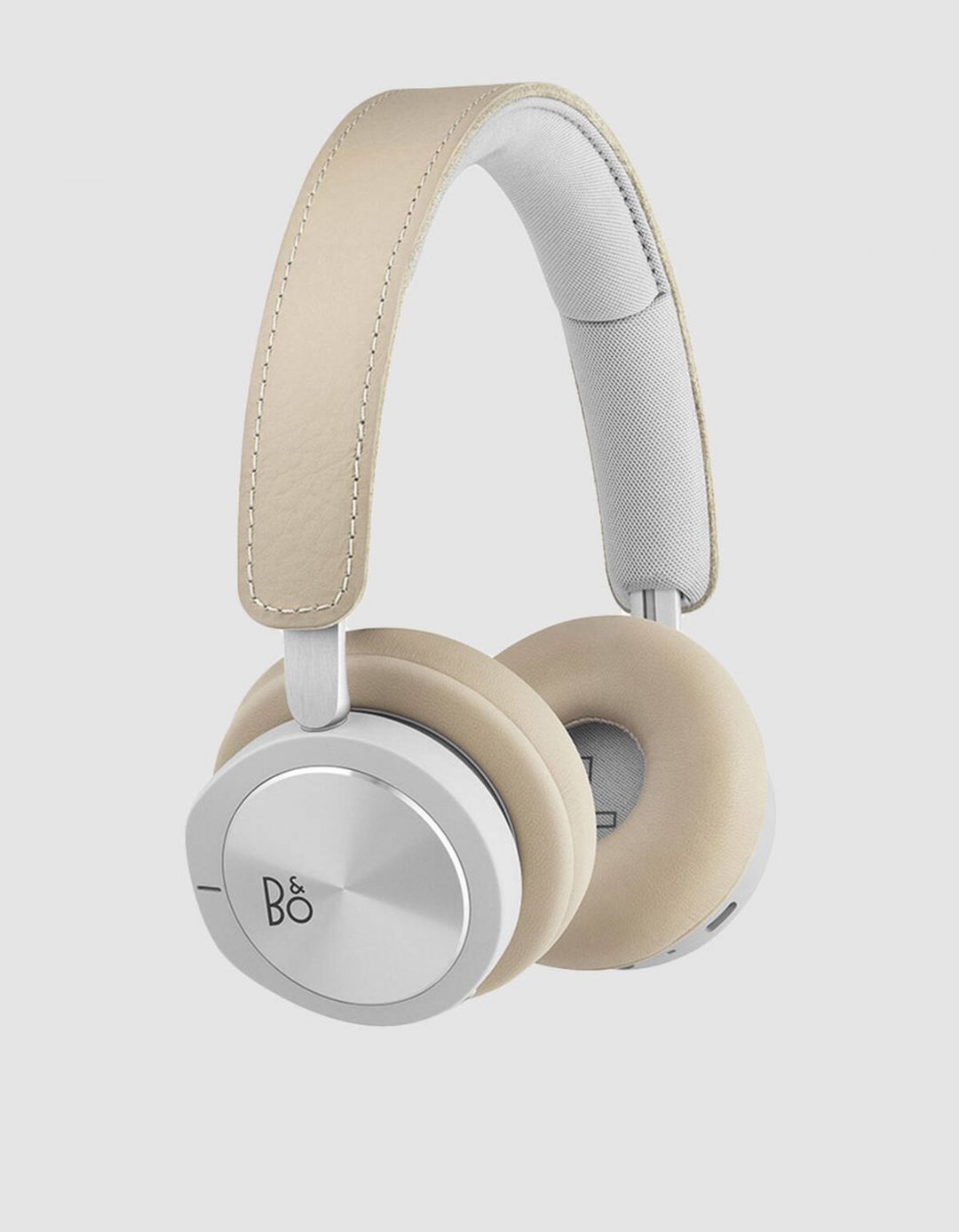 Bang & Olufsen H8i Over-Ear Headphones (Need Supply Co.)
