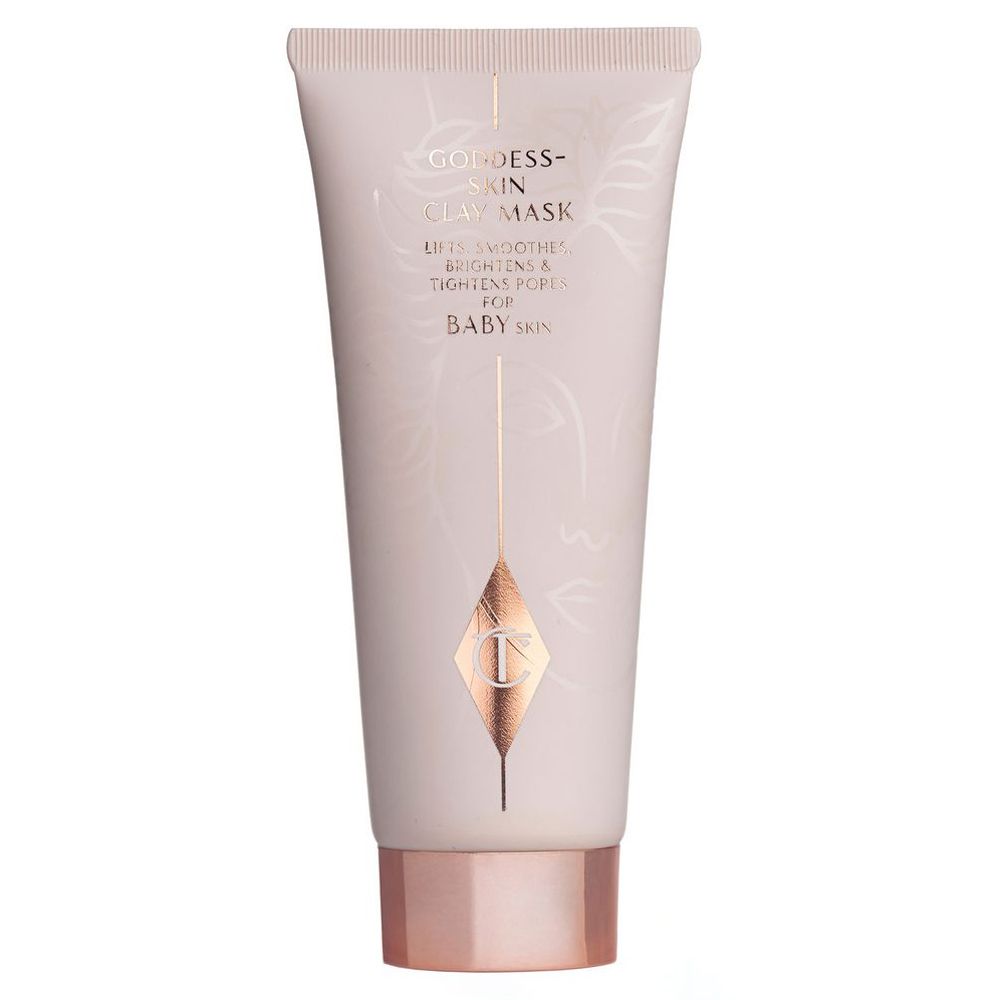 Charlotte Tilbury Goddess Skin Clay Mask