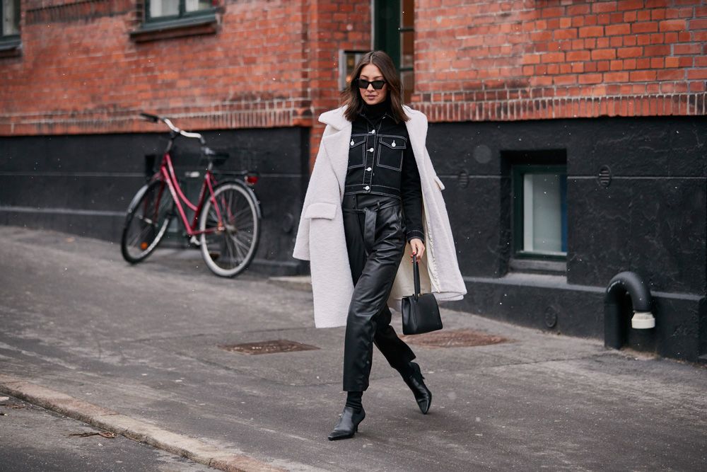 Copenhagen Street Style