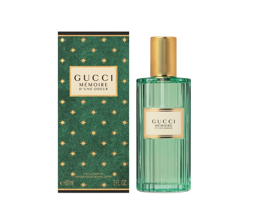 Gucci Mémoire D'une Odeur