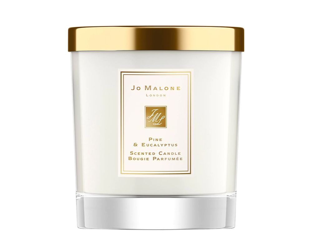 Jo Malone Pine & Eucalyptus mirisna svijeća