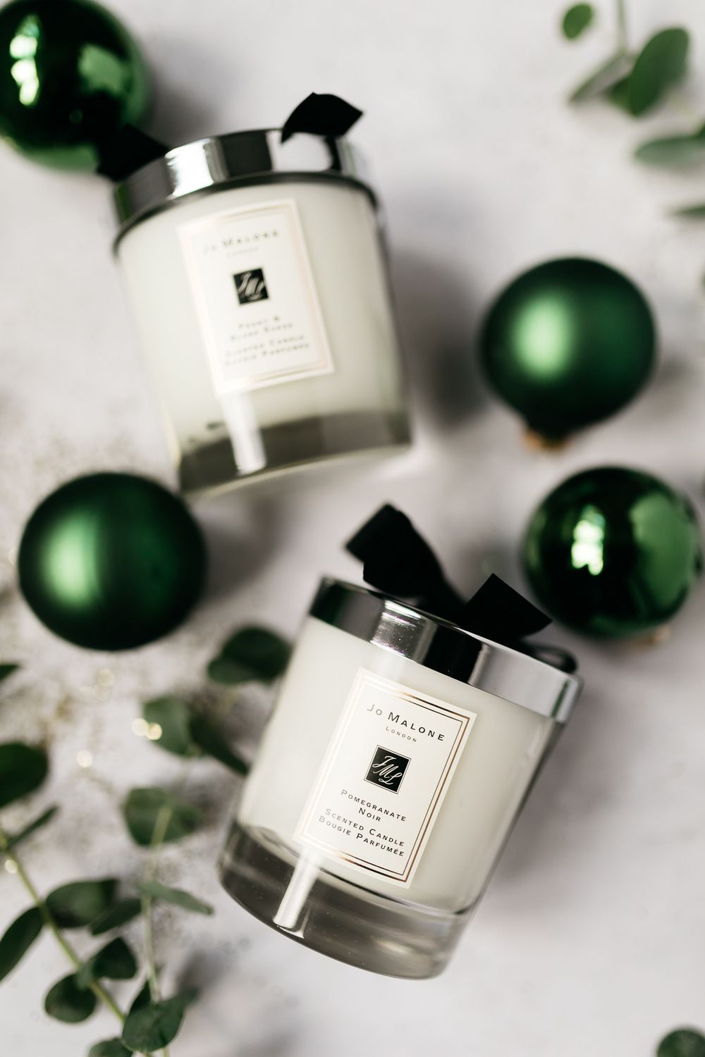 Jo Malone