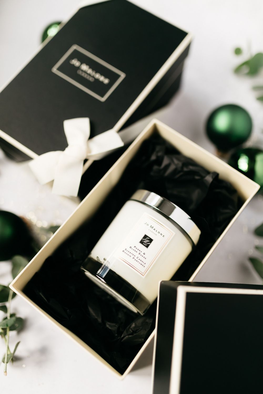 Jo Malone