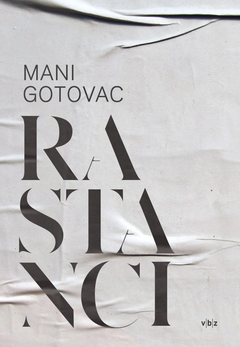 Mani Gotovac: Rastanci