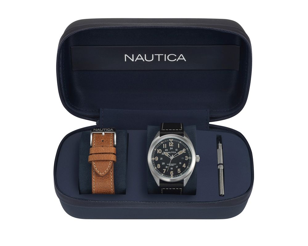 Nautica muški sat