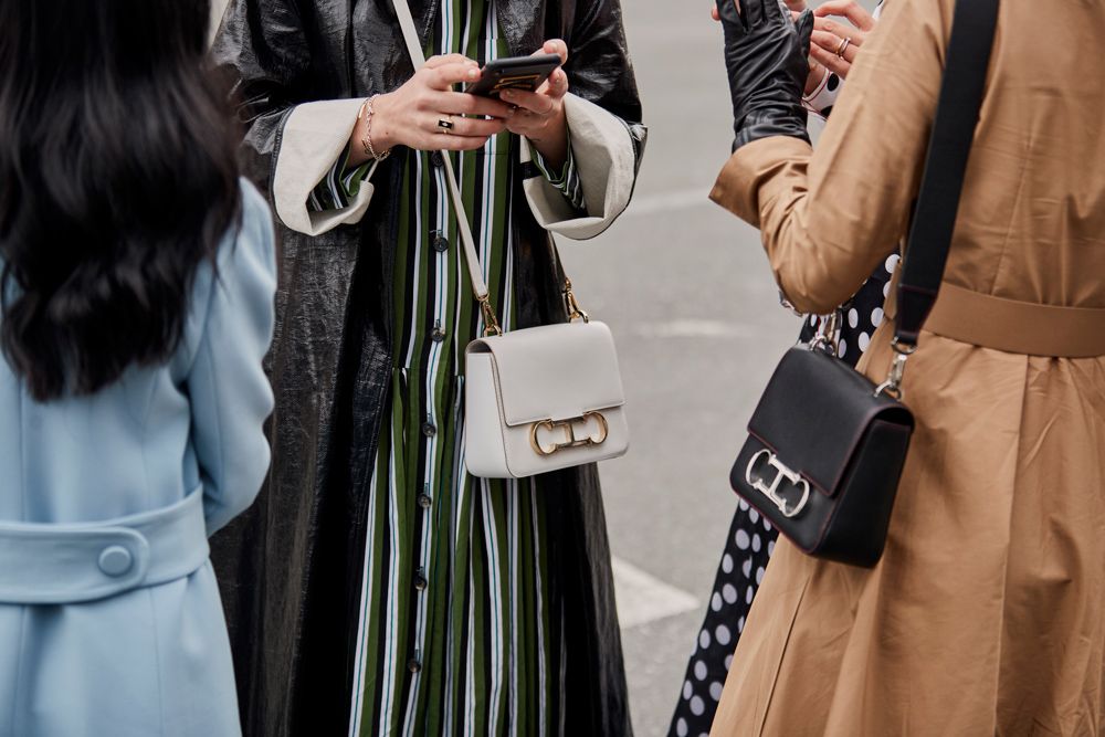 New York Street Style