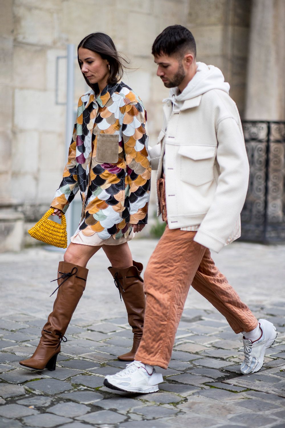 Paris Street Style