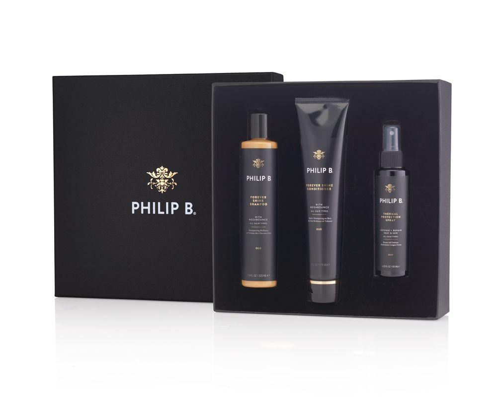 Philip P Forever Shine Deluxe Kit