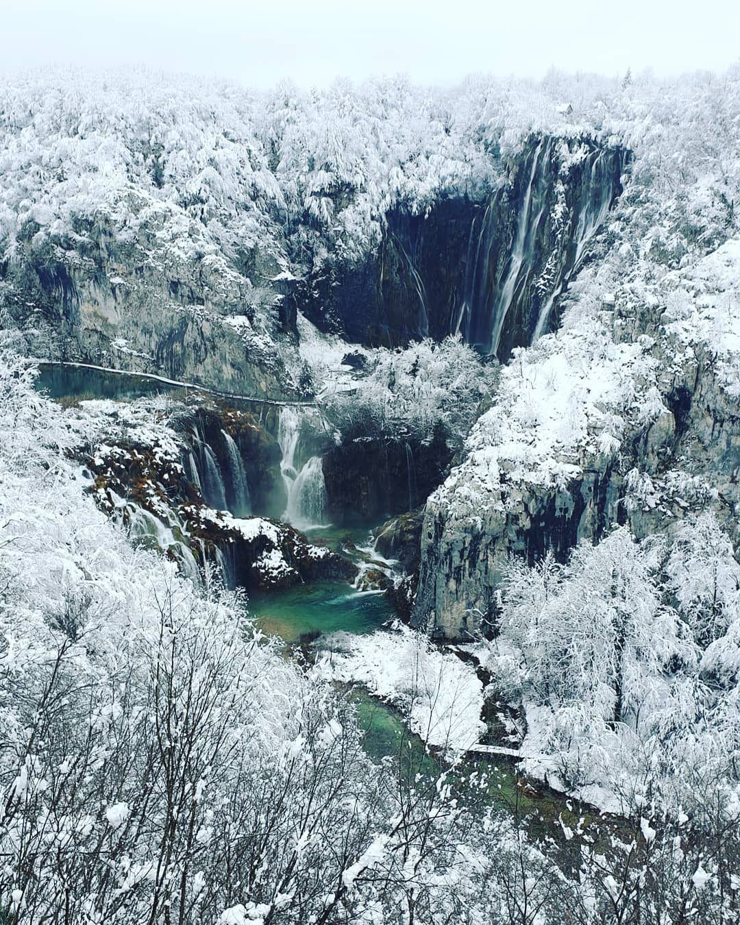 Plitvička jezera