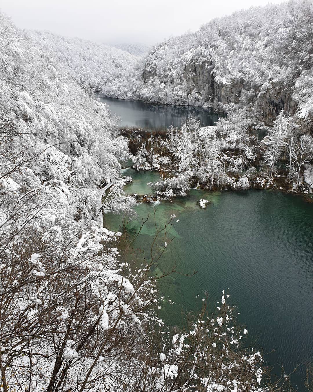 Plitvička jezera