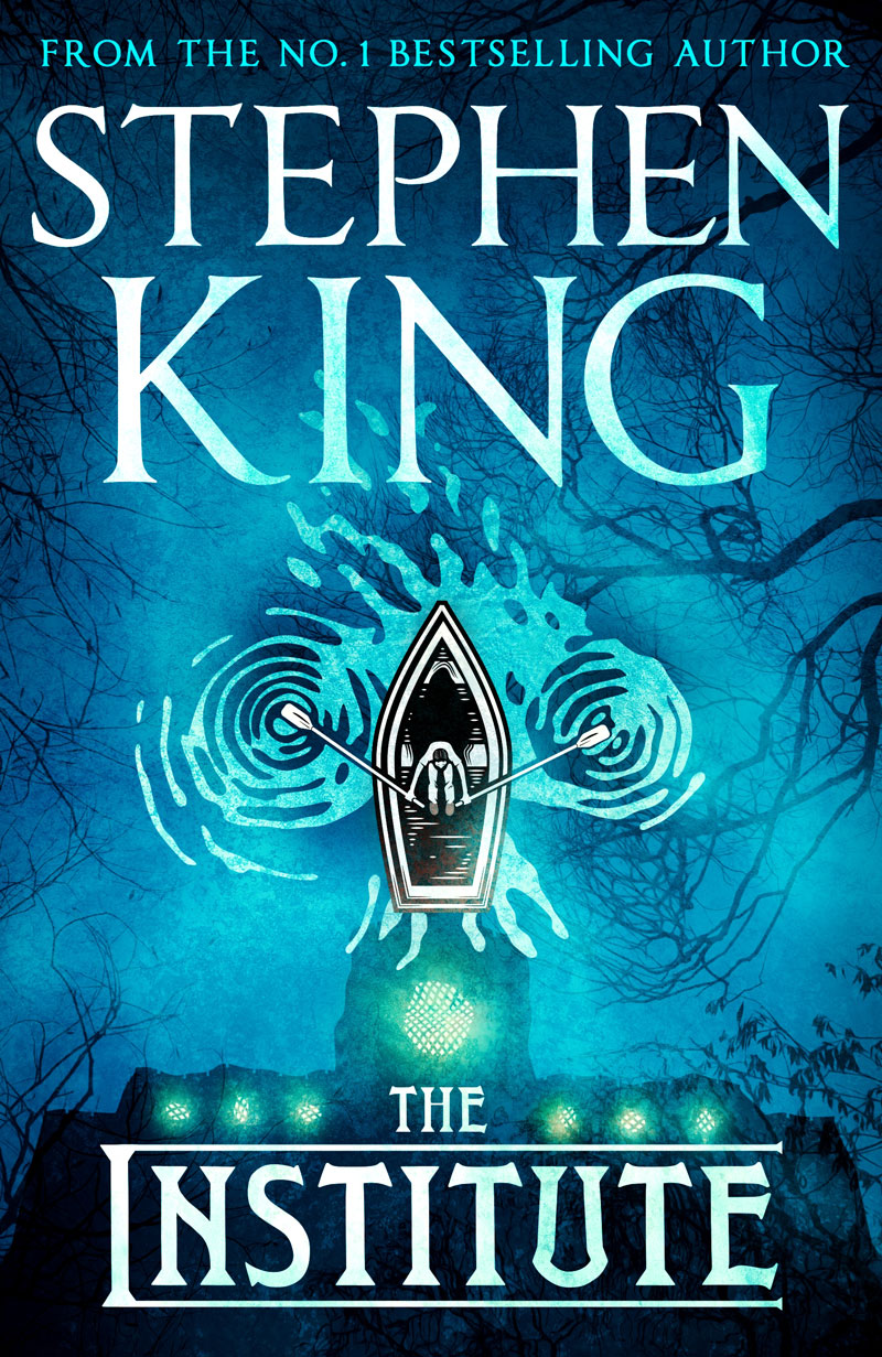 Stephen King: The Institute