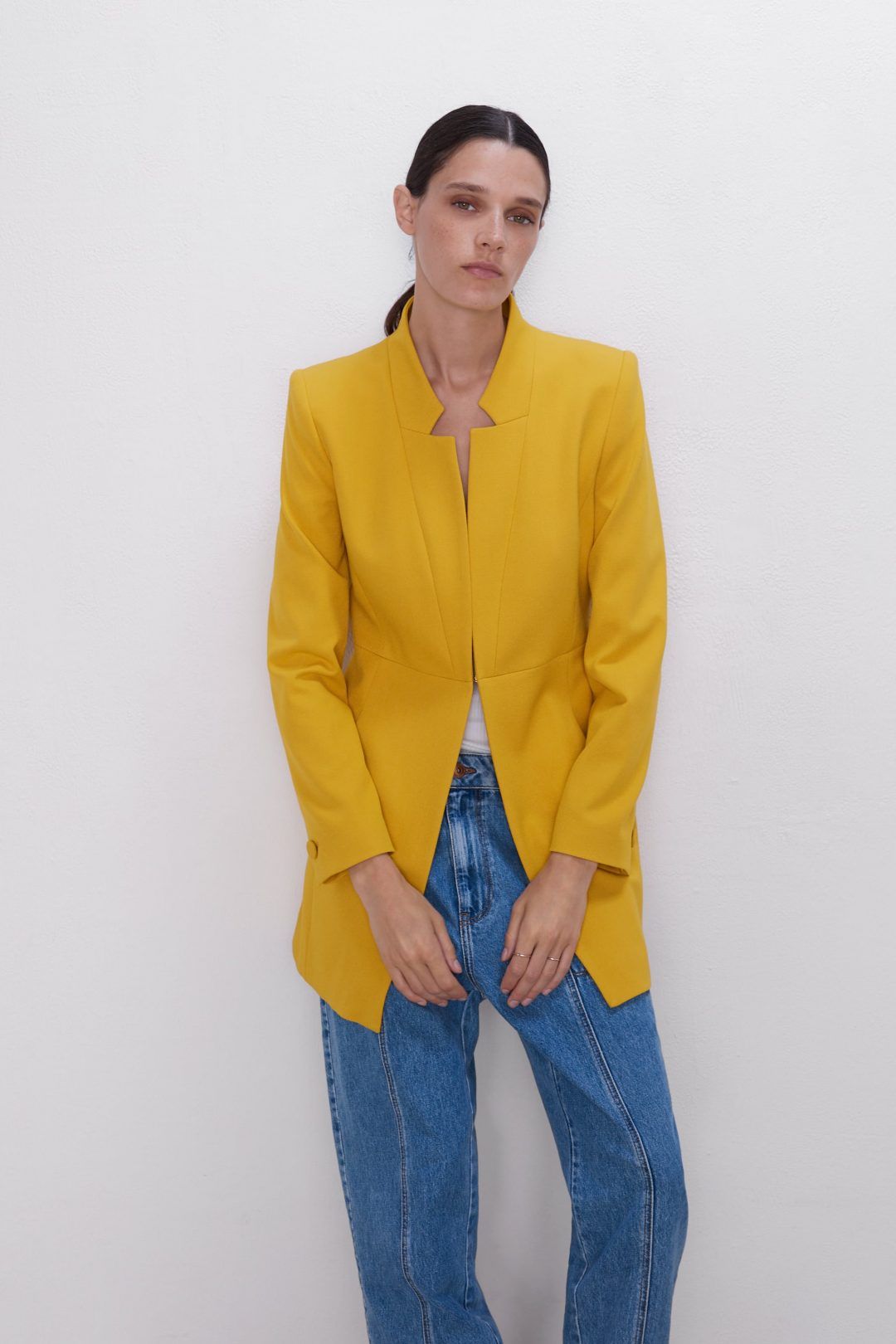 Zara kaput 2019