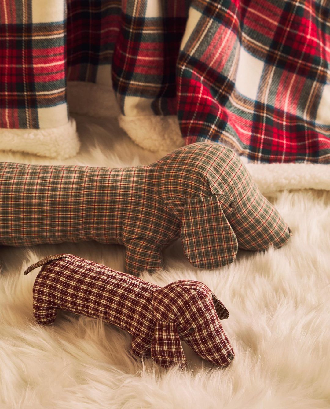 Zara Home plišana igračka