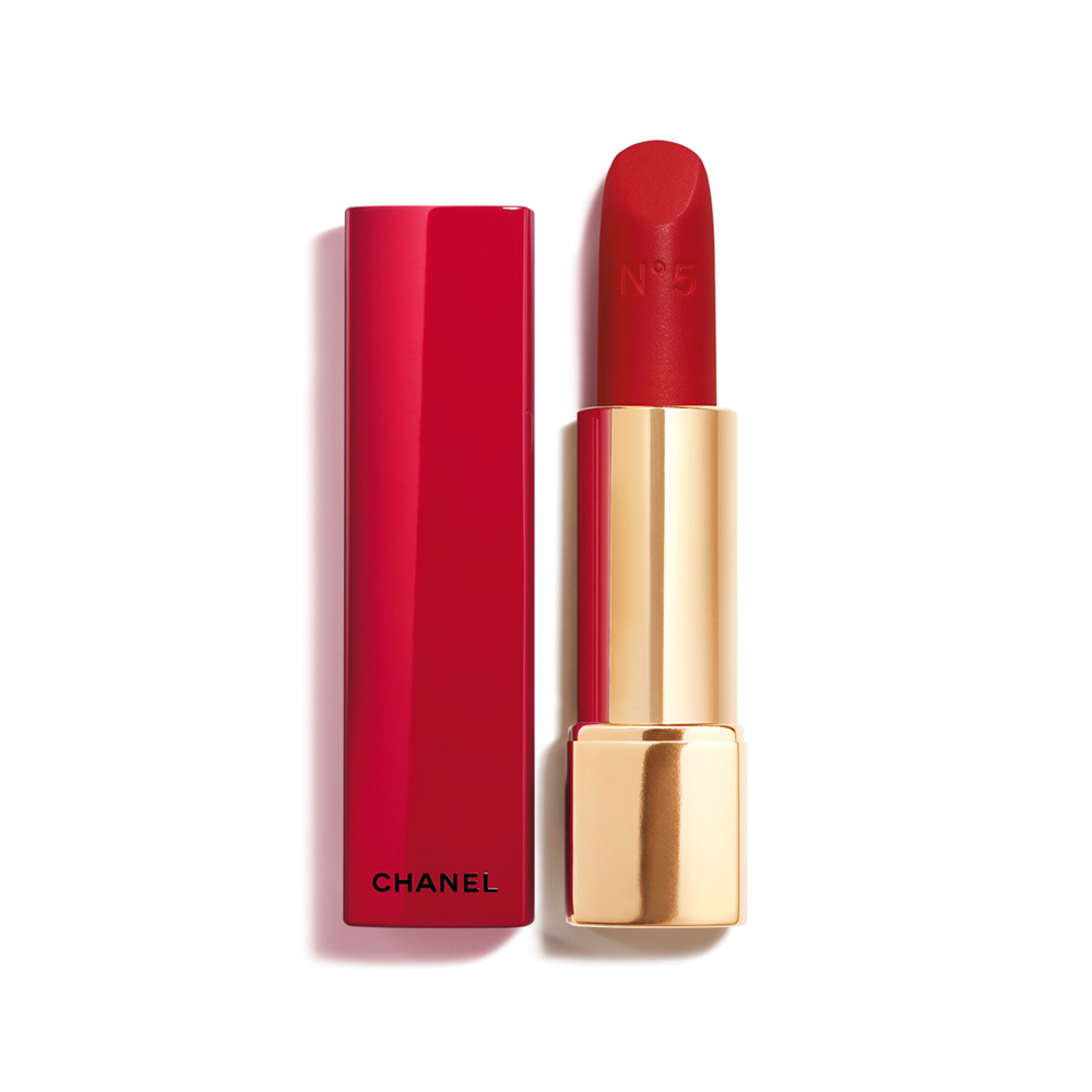 Chanel Rouge Allure Velvet N°5