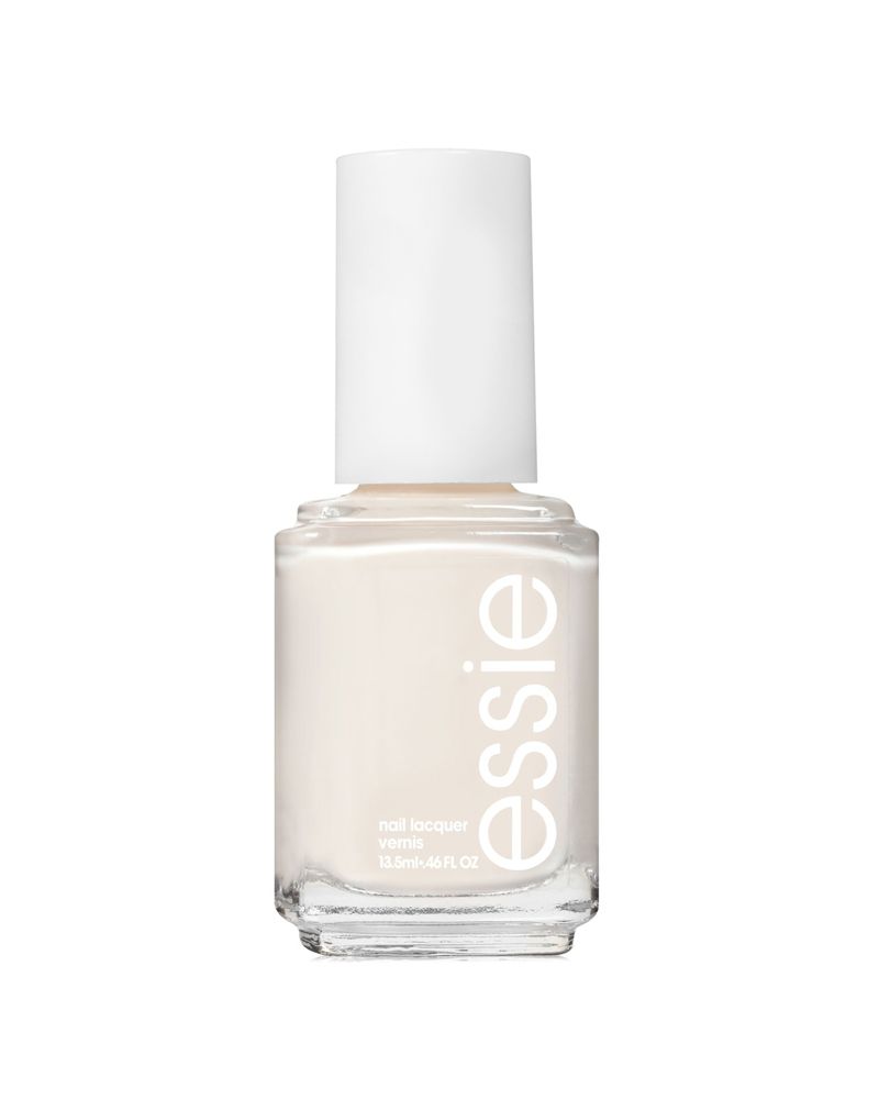 Essie Nail Polish Marshmallow