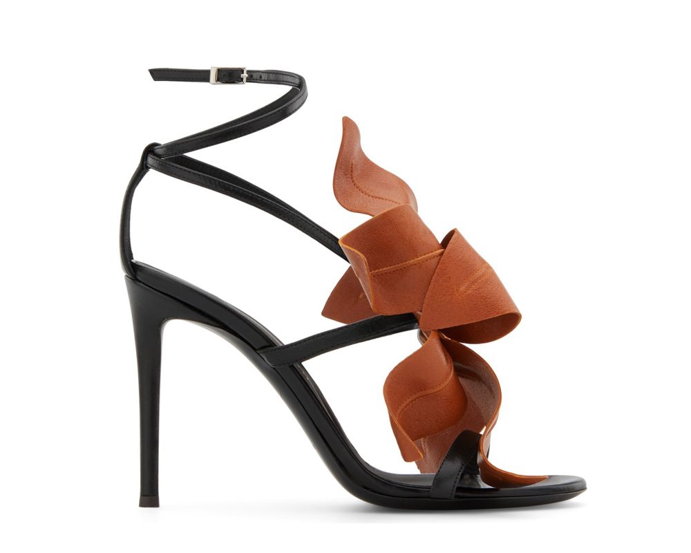 Giuseppe Zanotti Lilium sandale 2020