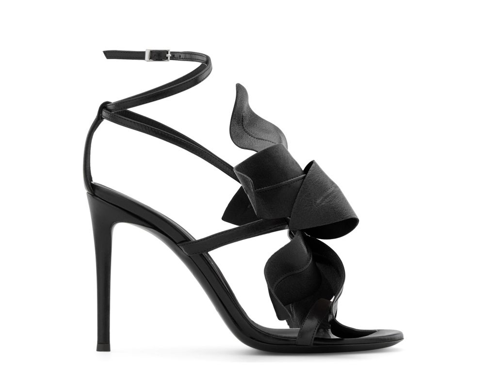 Giuseppe Zanotti Lilium sandale 2020