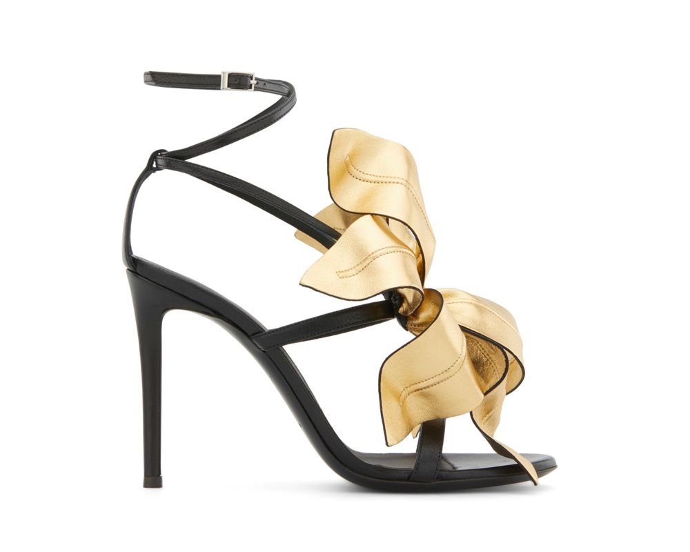 Giuseppe Zanotti Lilium sandale 2020