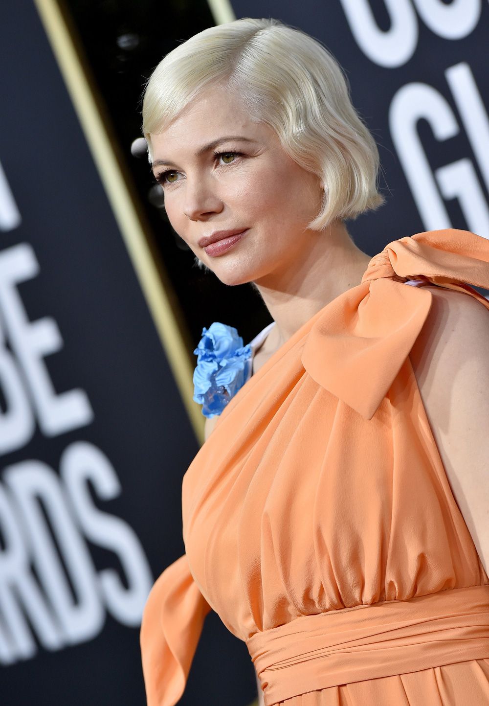 Michelle Williams