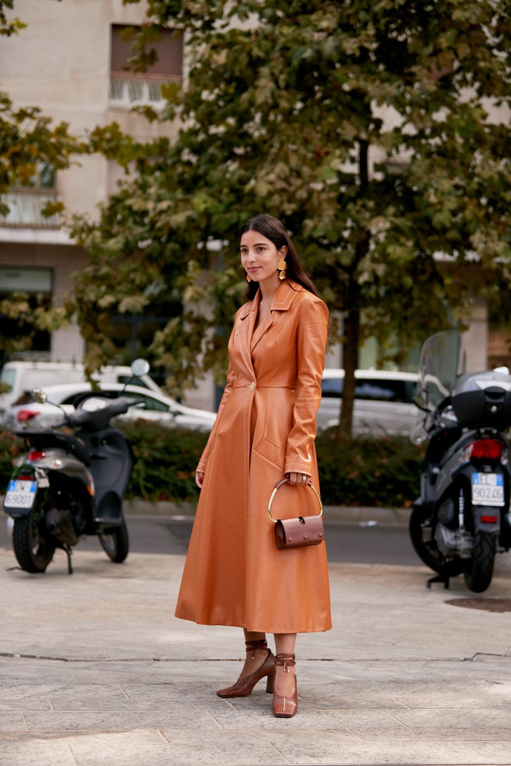 Milano Street Style