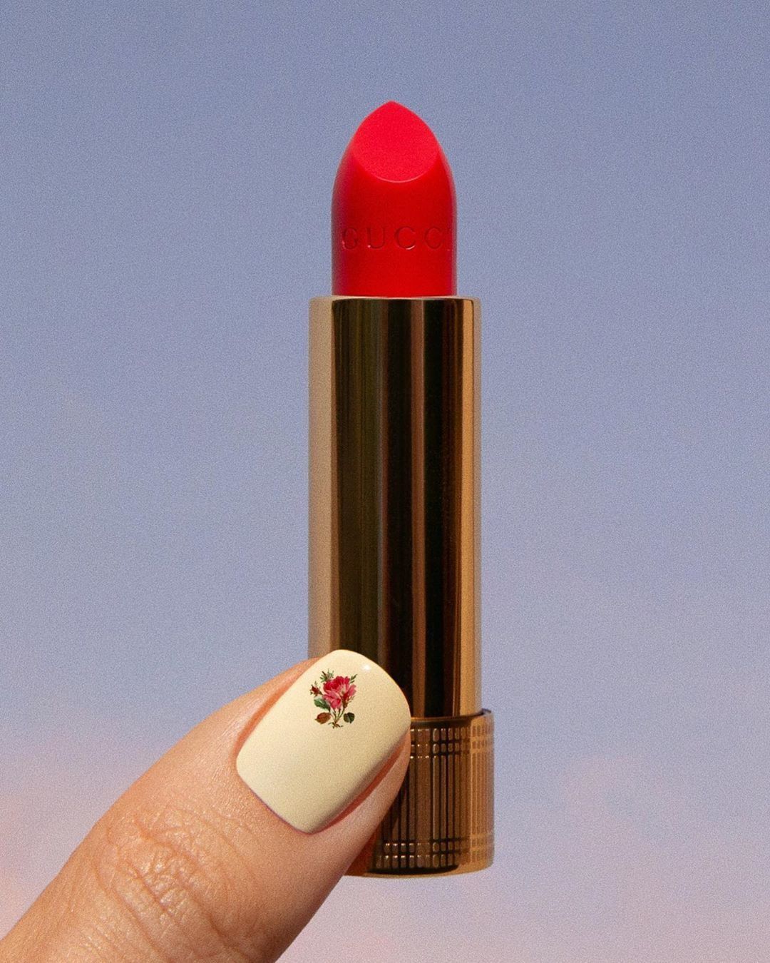 @gelcream Dreamy Series Gucci Lipstick