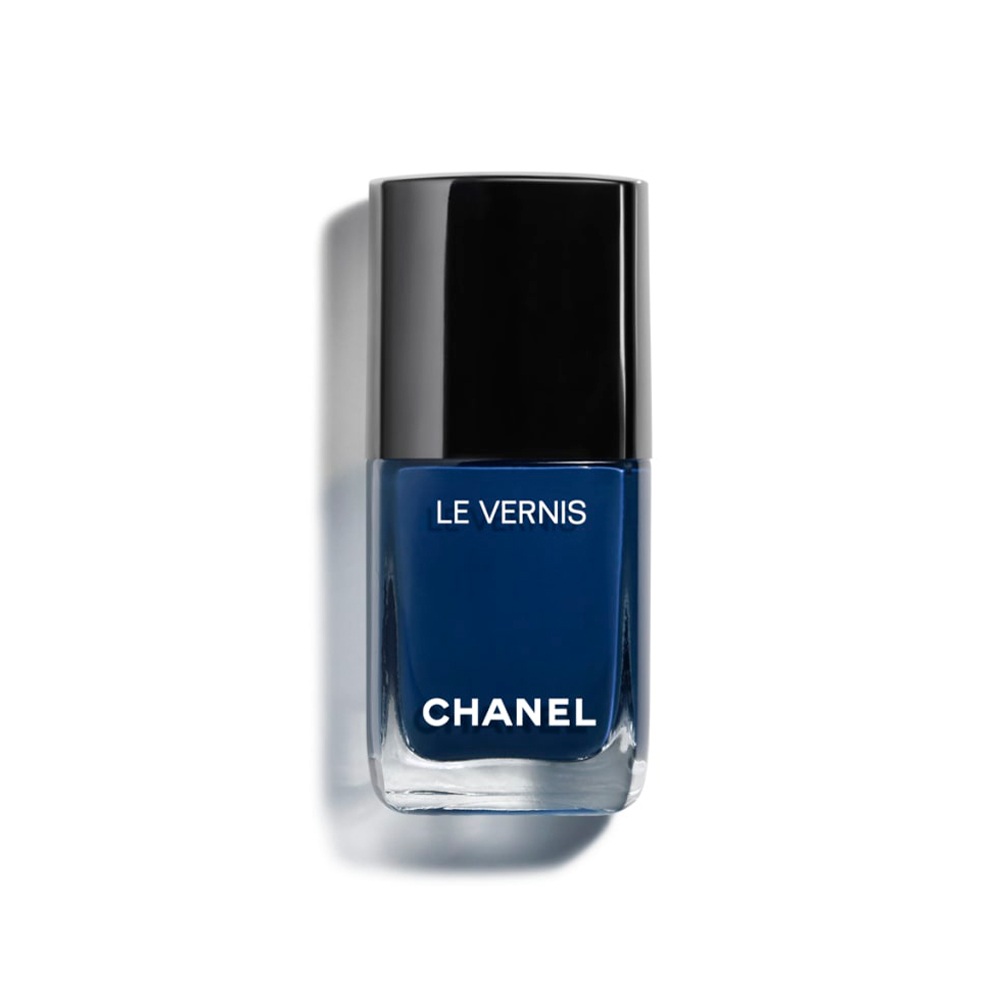 Chanel Le Vernis 624 Bleu Trompeur