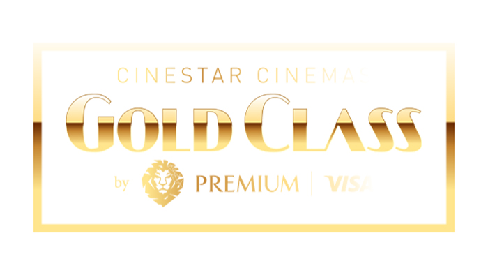 Cinestar GoldClass poklon bon