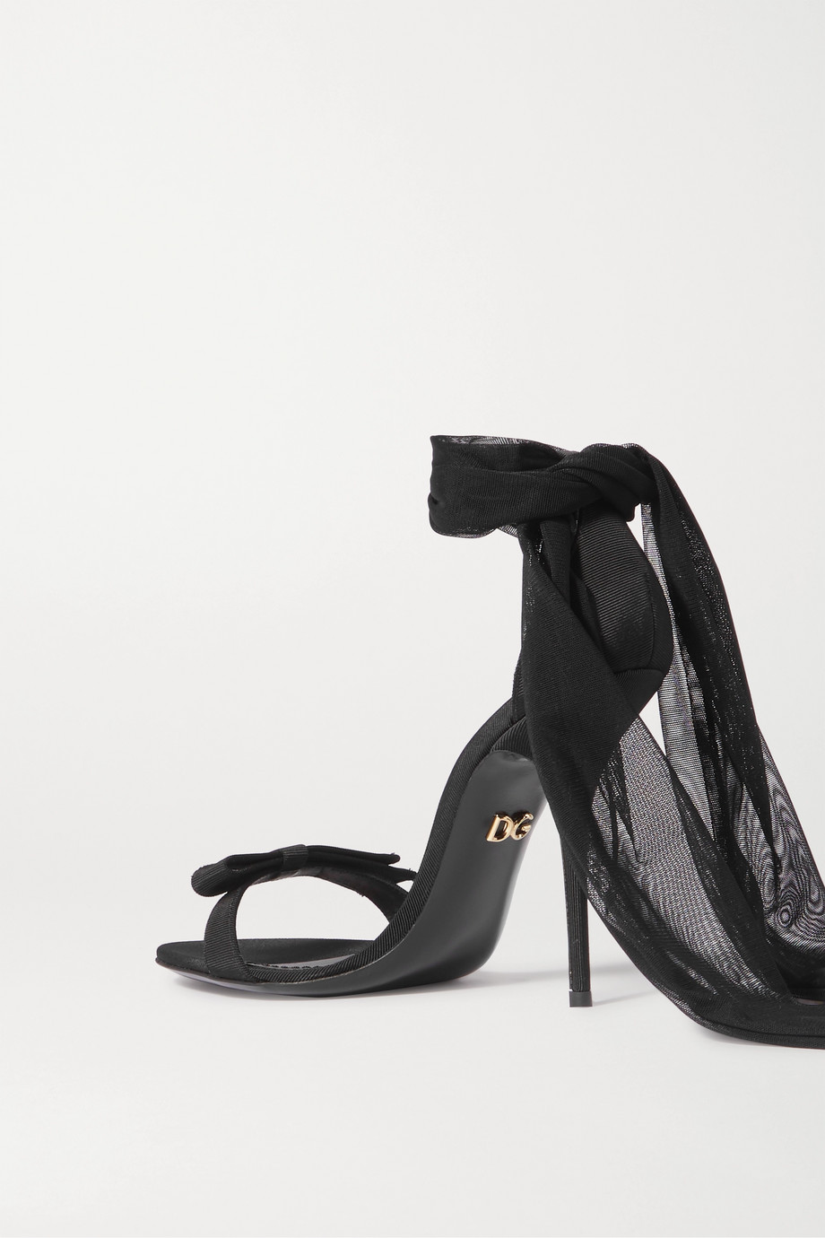 Dolce & Gabbana sandale proljeće ljeto 2020.