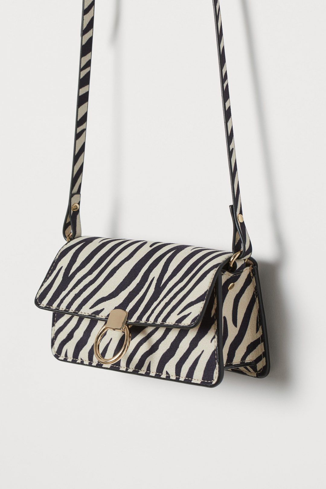 H&M cross body torba proljeće 2020.