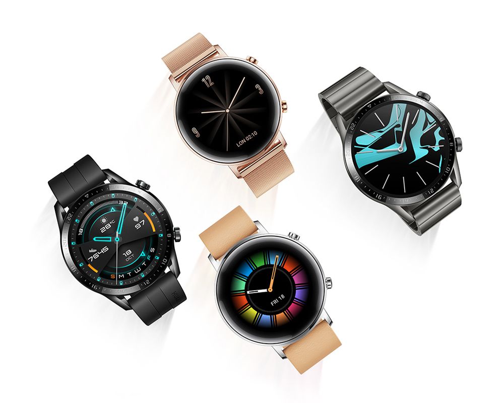 Huawei Watch GT 2