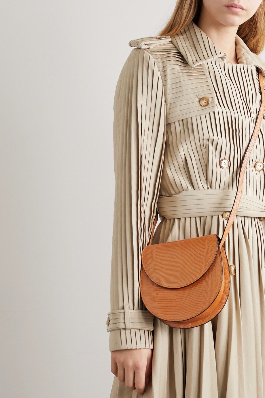 Hunting Season cross body torba proljeće 2020.