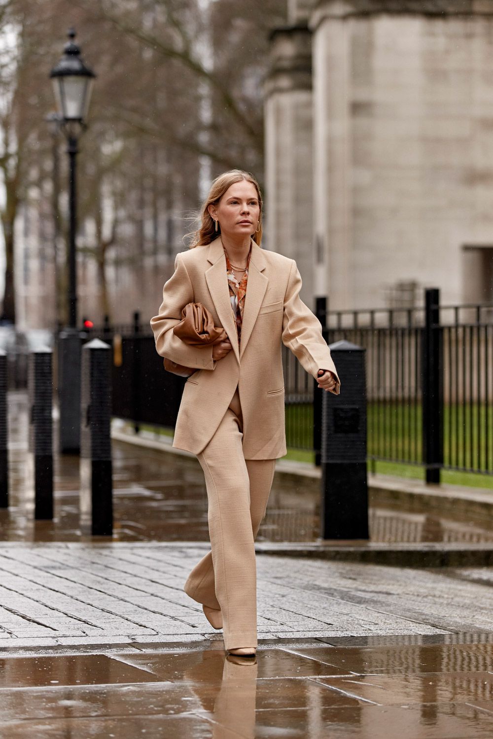 London Street Style