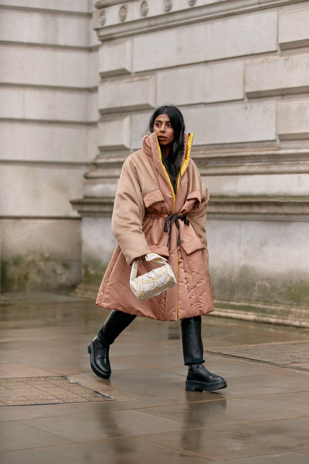 London Street Style veljača 2020.