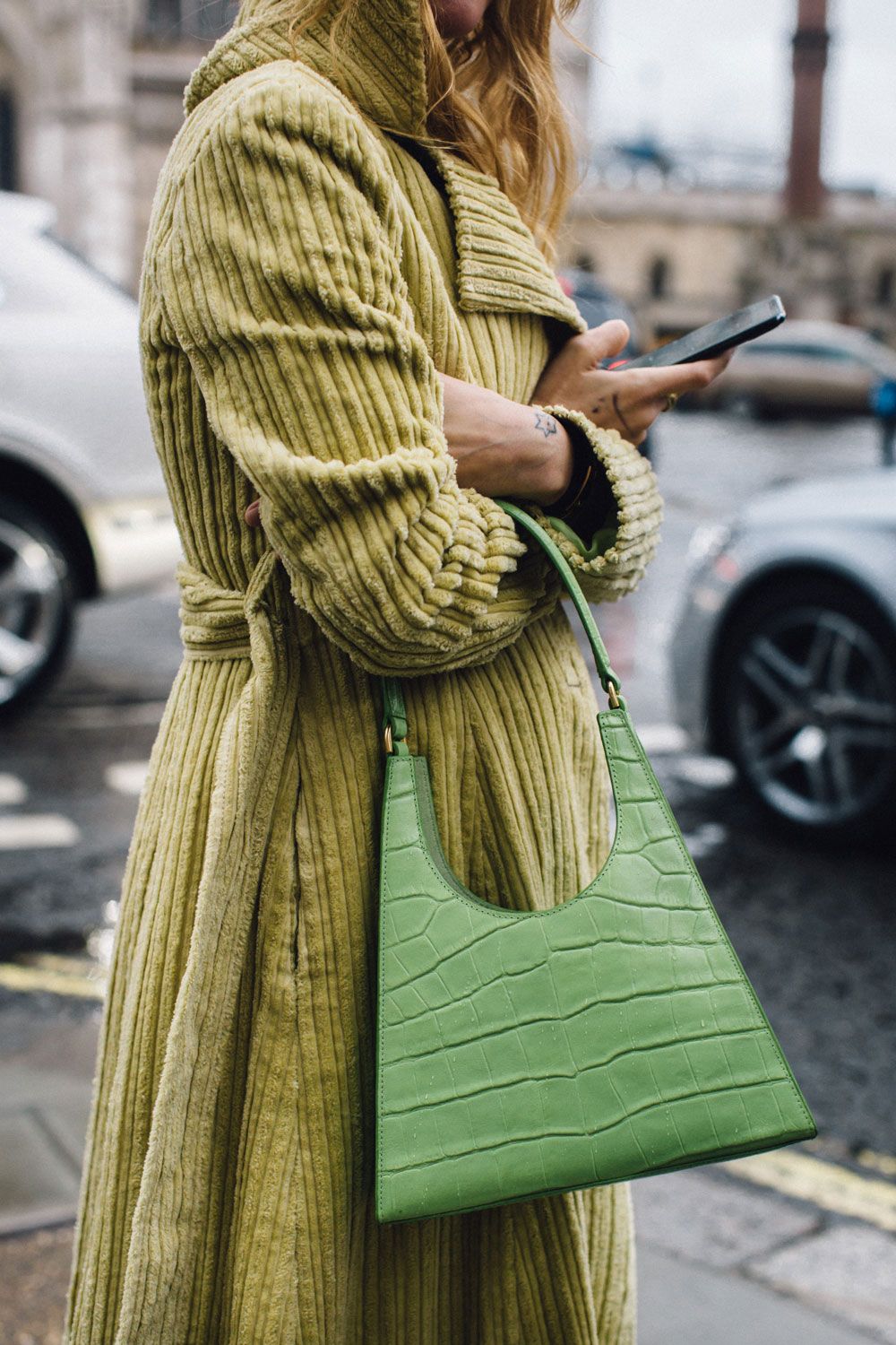 London Street Style veljača 2020.