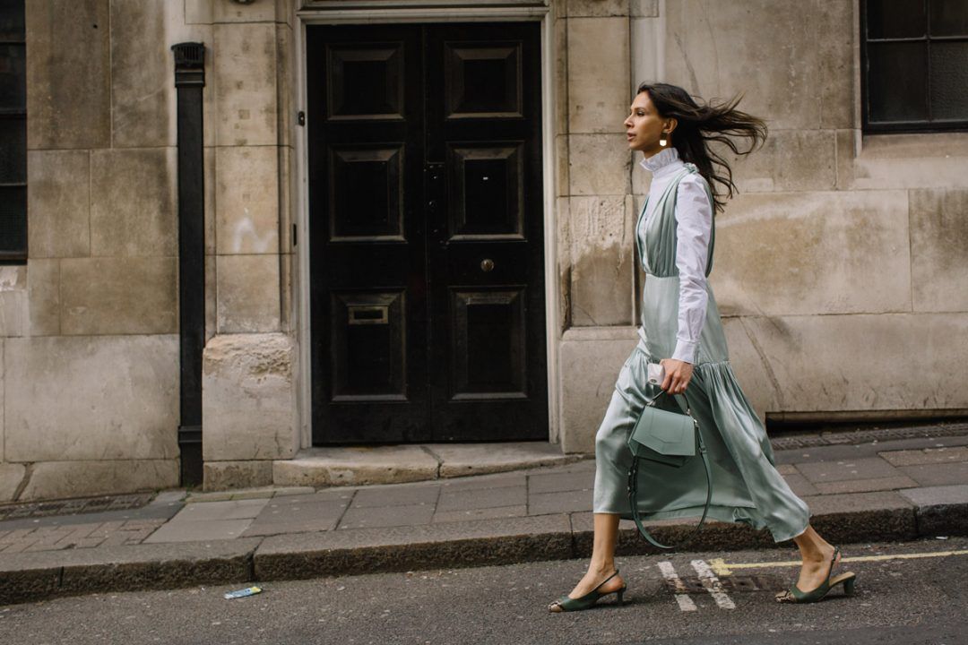 London Street Style veljača 2020.