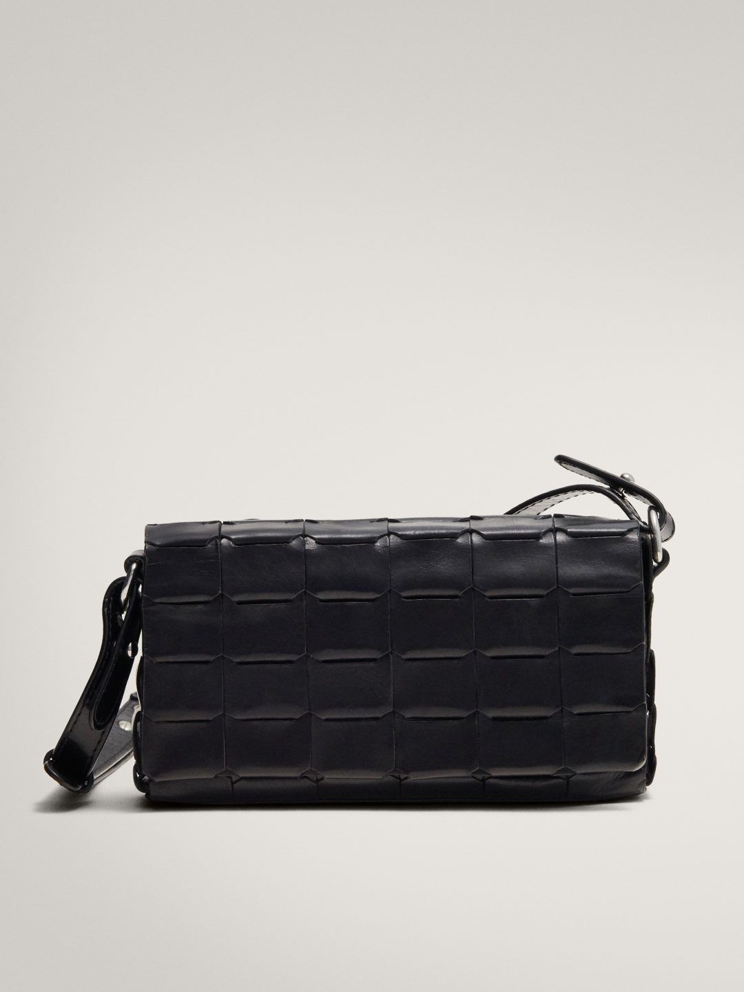 Massimo Dutti cross body torba proljeće 2020.