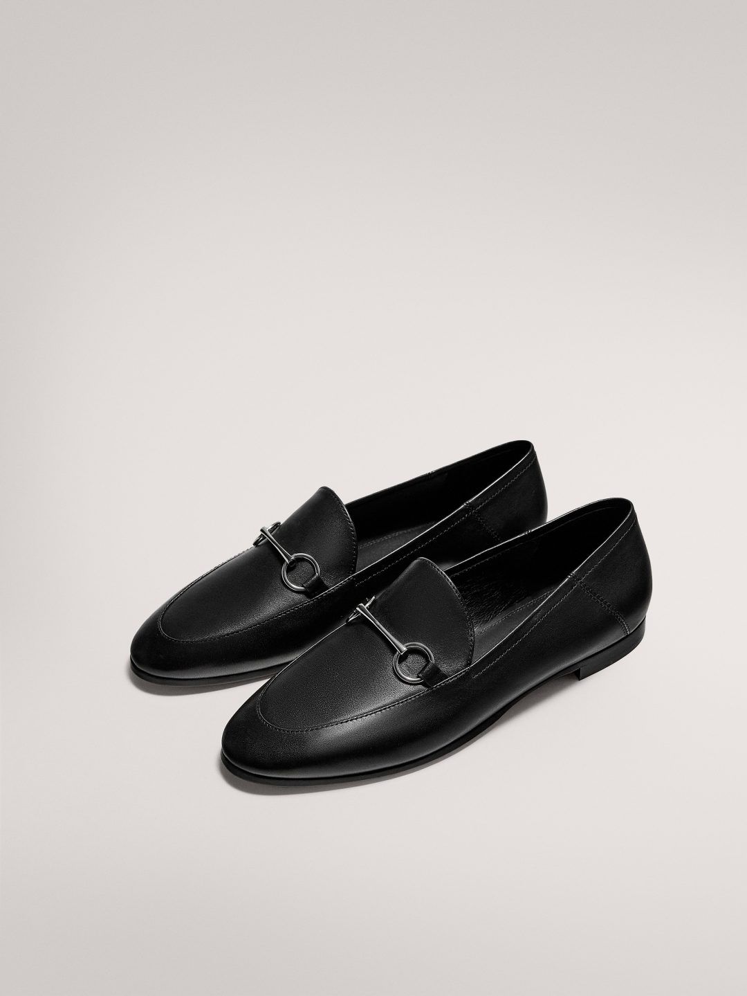 Massimo Dutti loaferice 2020.