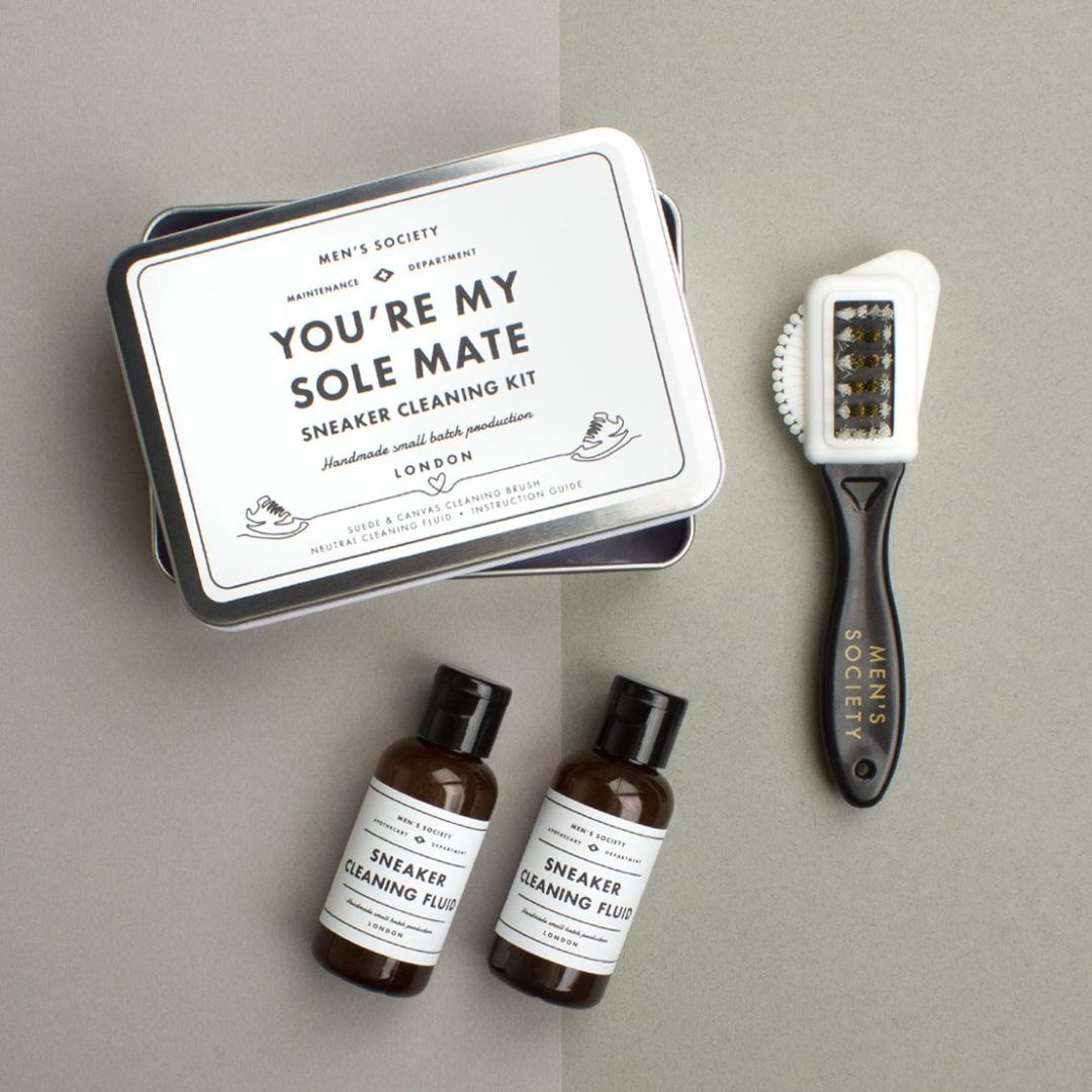 Men's Society You Are My Soulmate kit Selectedd.hr