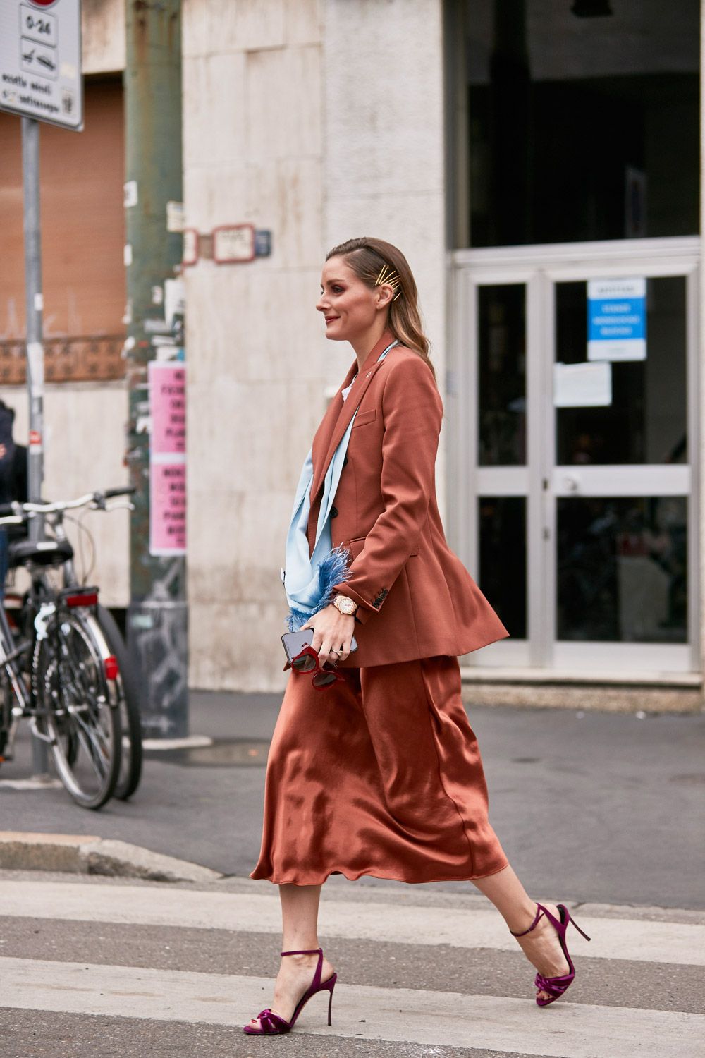 Milano Street Style