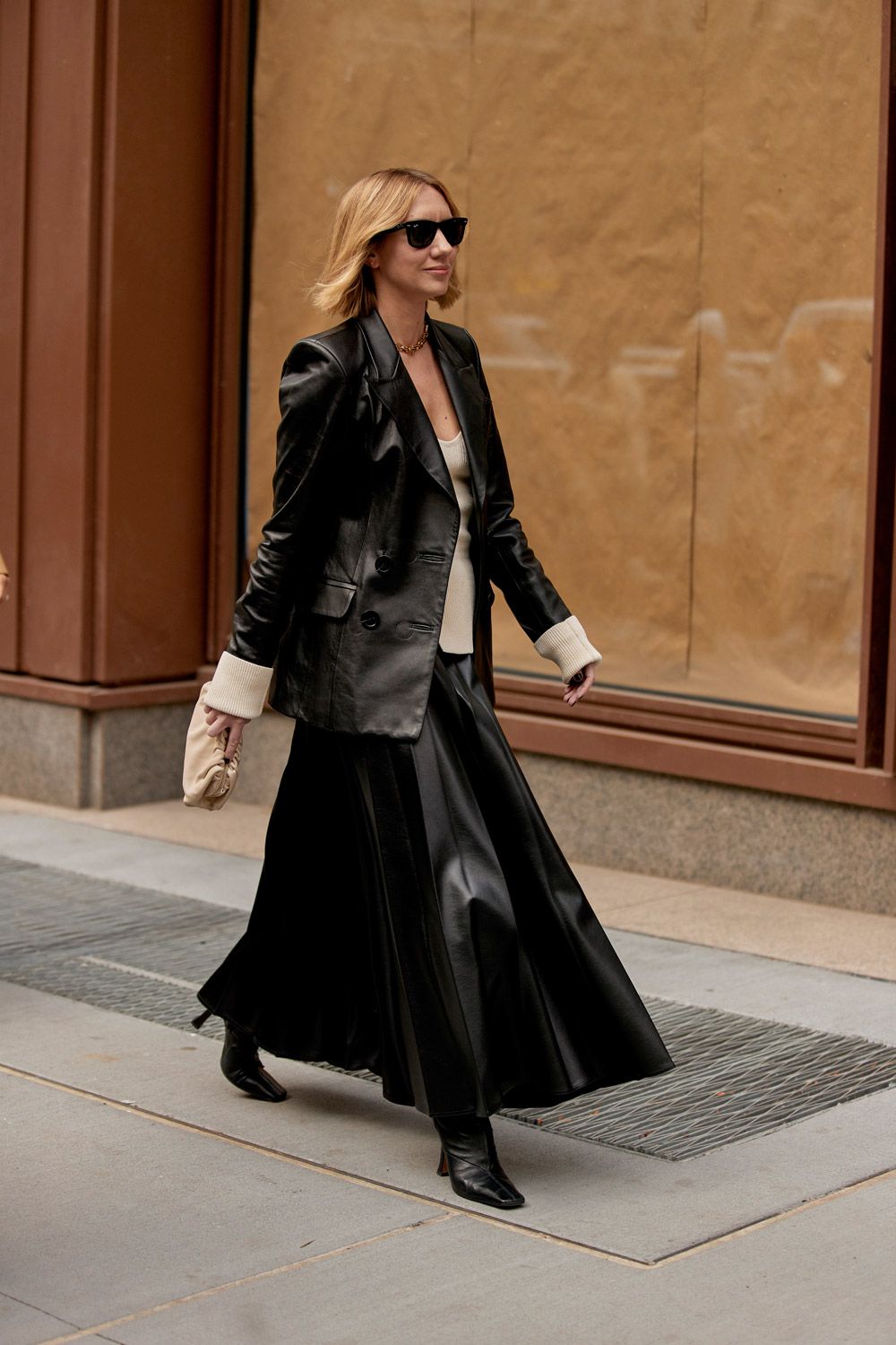 New York Street Style