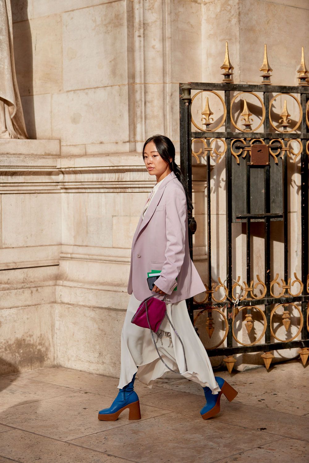 Paris Street Style