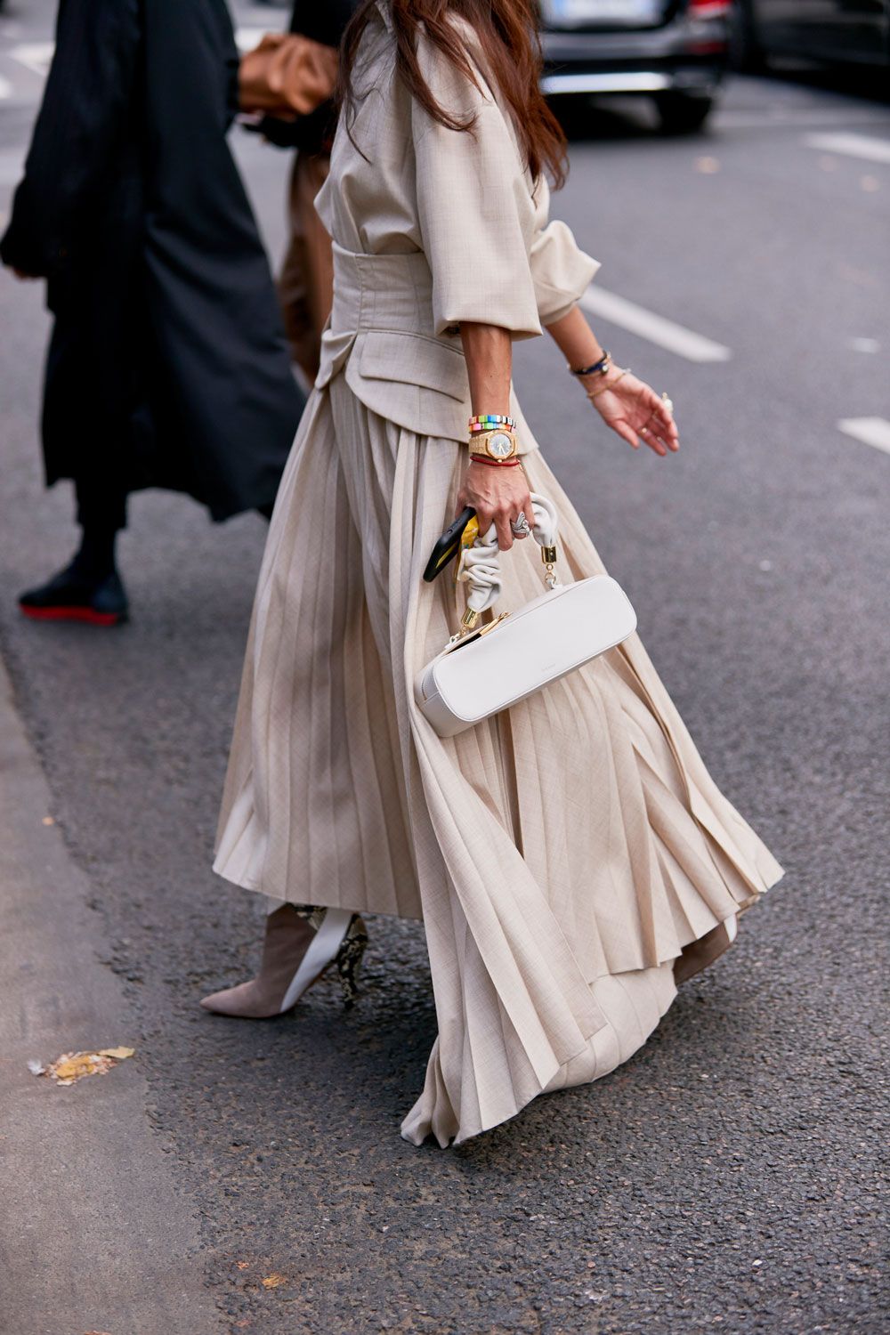 Paris Street Style