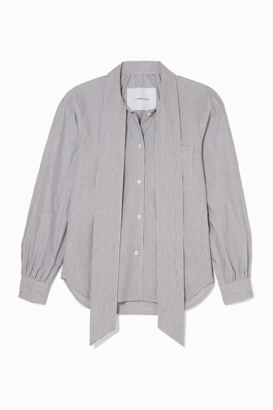 Pushbutton bluza s mašnom 2020