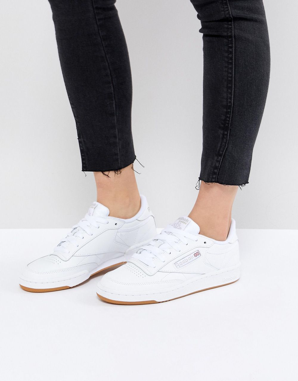 Reebok Classic Club C 85