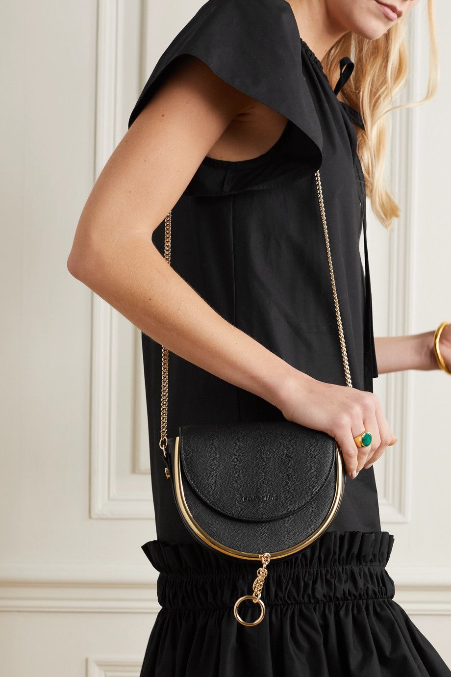 See by Chloé cross body torba proljeće 2020.