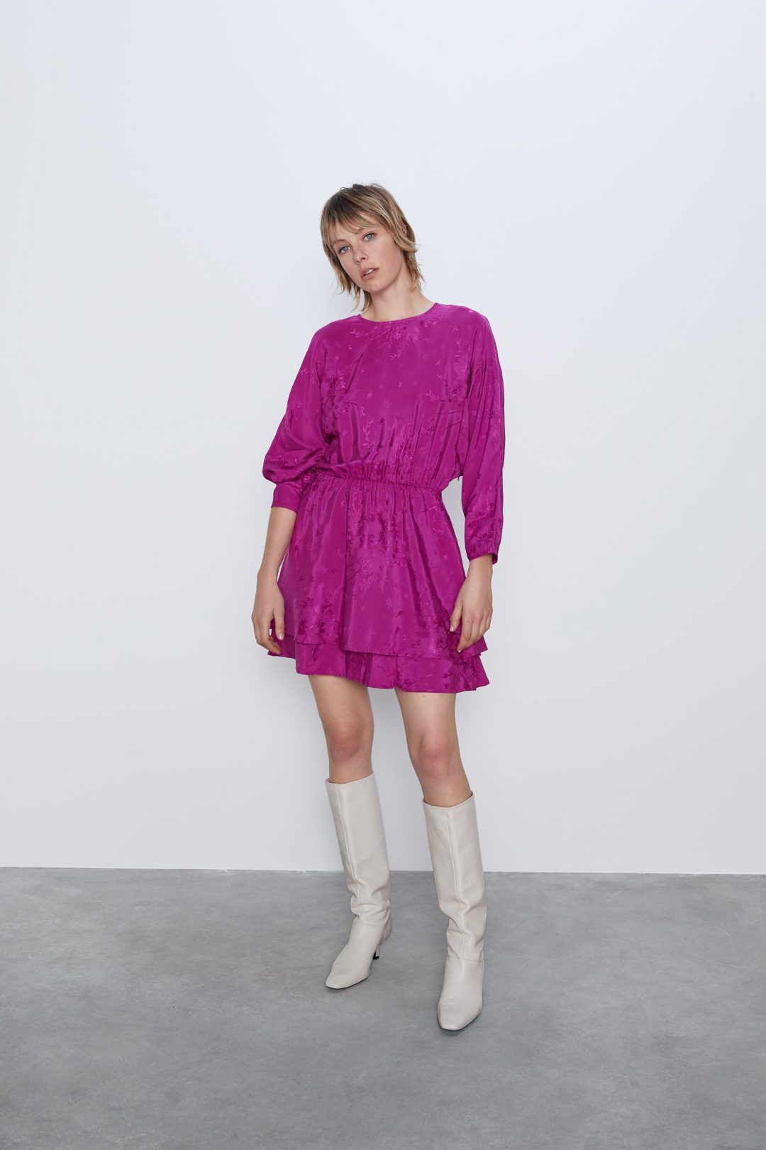 Zara must have modeli proljeće 2020.