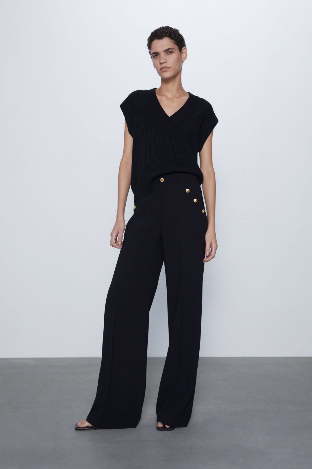 Zara must have modeli proljeće 2020.