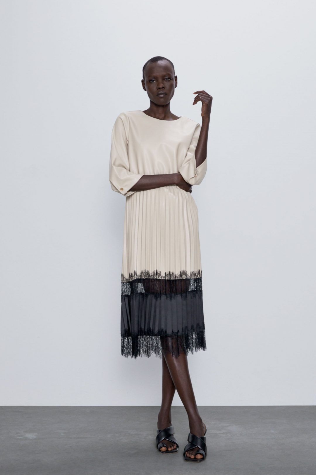 Zara must have modeli proljeće 2020.