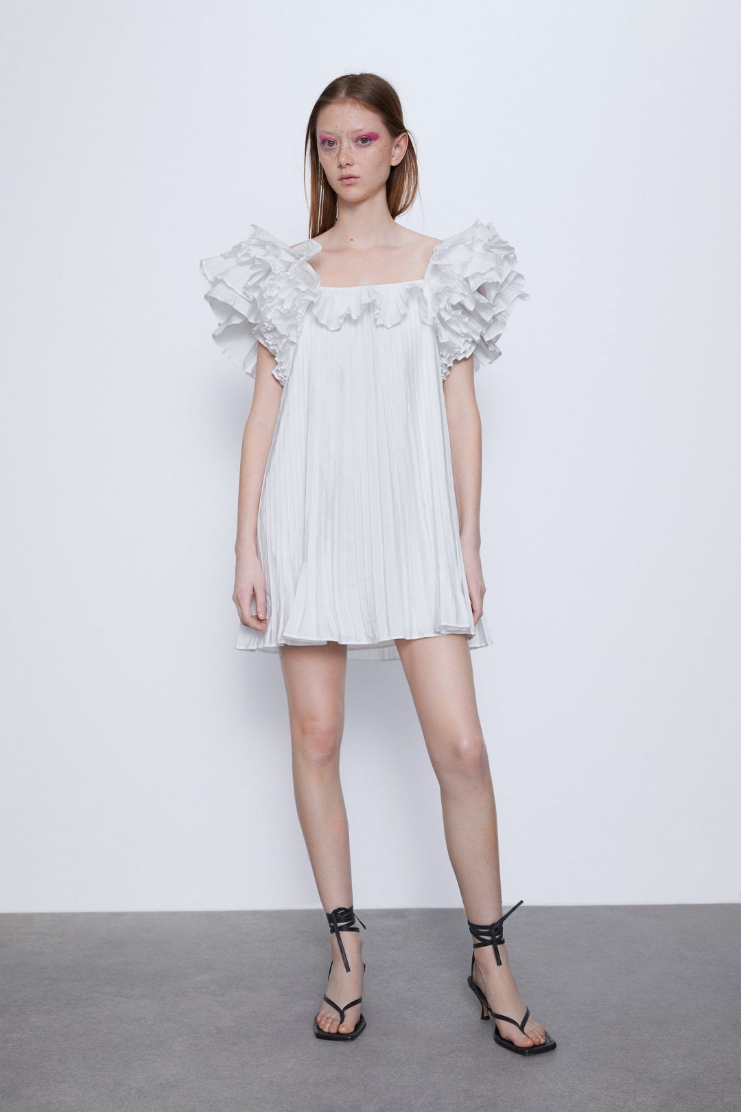 Zara must have modeli proljeće 2020.